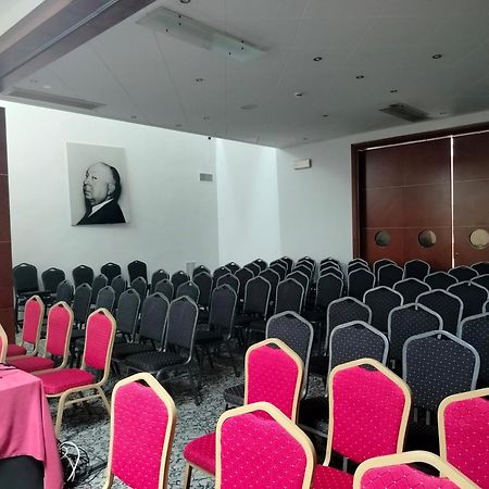Hotel Centrale Piombino Dış mekan fotoğraf