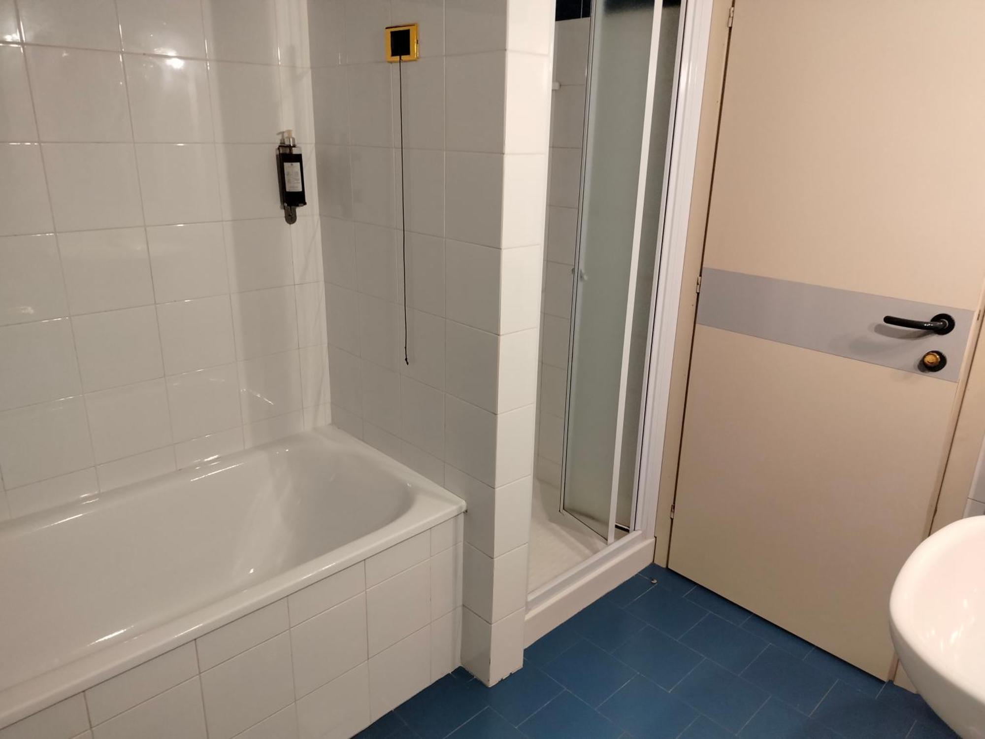 Hotel Centrale Piombino Dış mekan fotoğraf