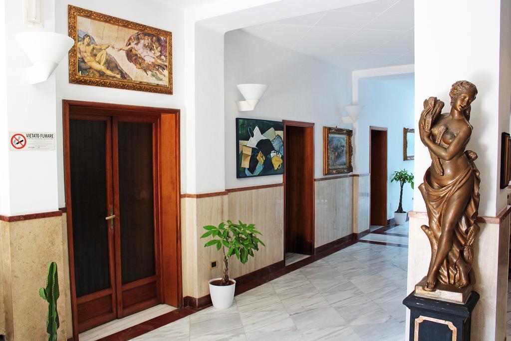 Hotel Centrale Piombino Dış mekan fotoğraf