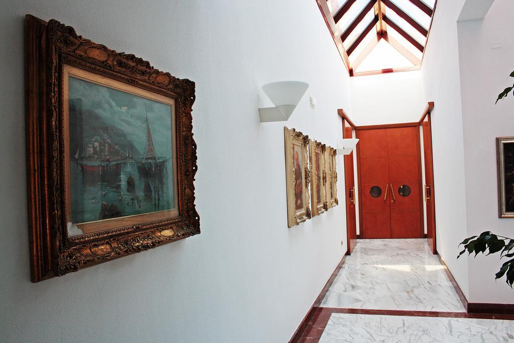 Hotel Centrale Piombino Dış mekan fotoğraf