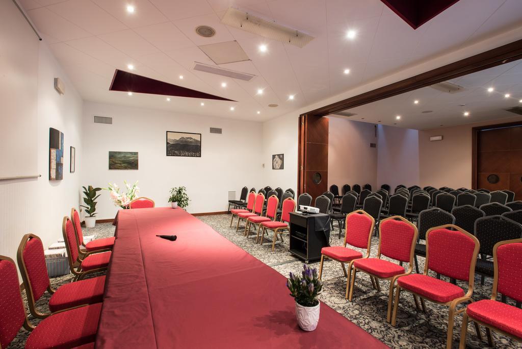 Hotel Centrale Piombino Dış mekan fotoğraf