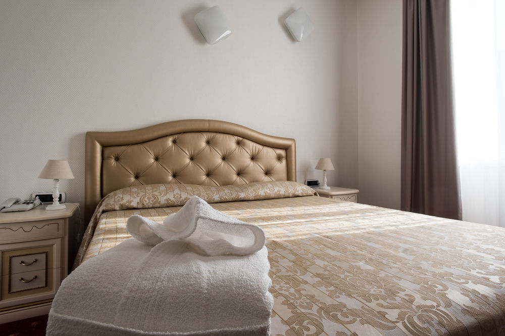 Hotel Centrale Piombino Dış mekan fotoğraf